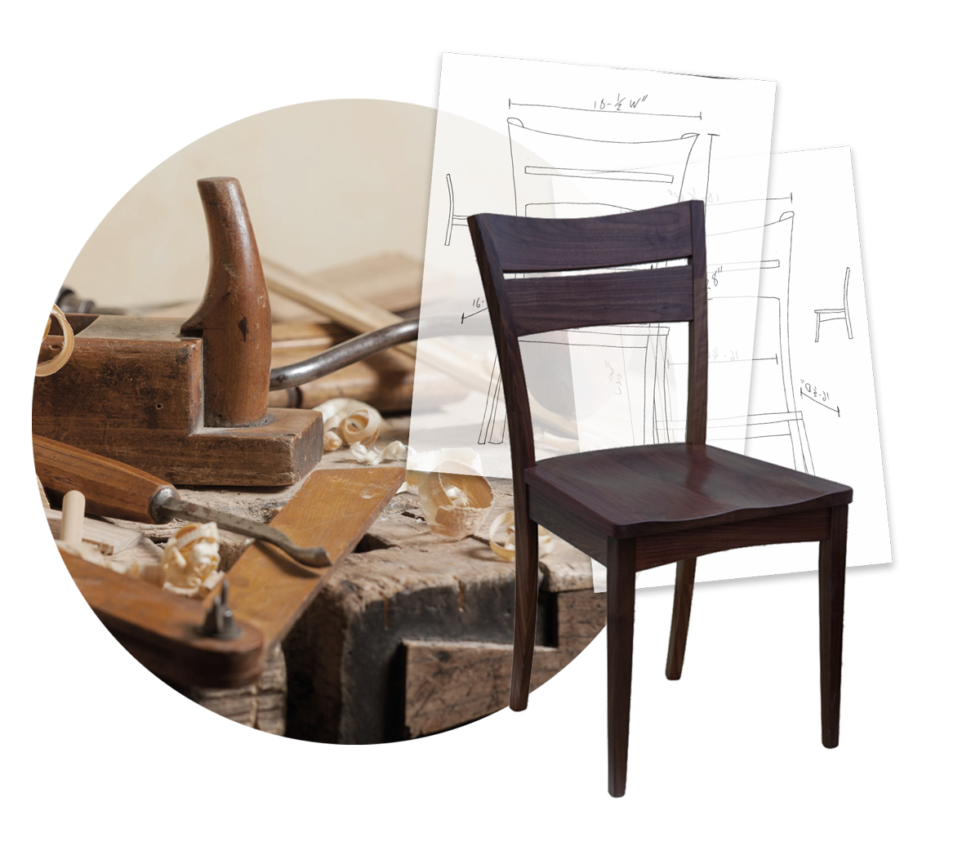 Amish Made Furniture Pleasant View Furniture Dundee, OH