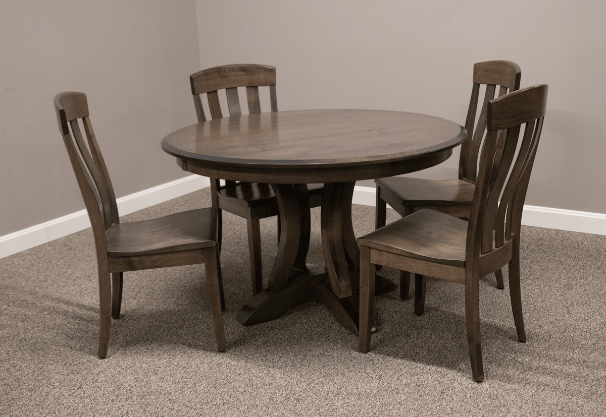 Richfield Dining Set Pleasant View Furniture